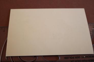 Preview: altes Foto - Wien - Dr.-Karl-Lueger-Platz - riesiges Adolf Hitler Plakat